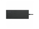Kensington SD4842P EQ 12-in-1 USB-C Triple Monitor Docking Station vis 2X HDMI &