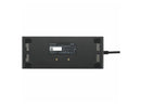 Kensington SD4842P EQ 12-in-1 USB-C Triple Monitor Docking Station vis 2X HDMI &