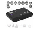 SIIG 4K120Hz HDMI 2.1 Capture Device for Gaming and Streaming - 4K60Hz Capture -