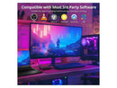 SIIG 4K120Hz HDMI 2.1 Capture Device for Gaming and Streaming - 4K60Hz Capture -