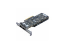 HP 25Gigabit Ethernet Card - 2 Ports - Coaxial - Low Profile Bracket Height -