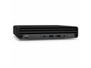 HP Pro Mini 400 G9 Desktop Computer - Intel Core i5 12th Gen i5-12500T - vPro