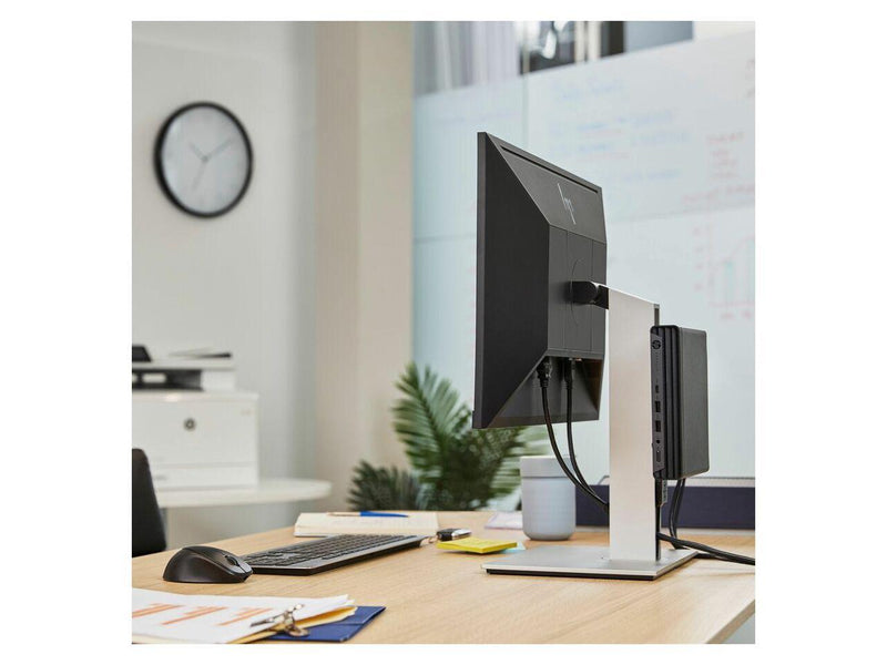 HP Pro Mini 400 G9 Desktop Computer - Intel Core i5 12th Gen i5-12500T - vPro