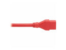 Eaton Tripp Lite series Power Extension Cord, C20 to C19 - Heavy-Duty, 20A,