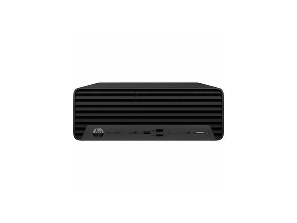 HP Pro SFF 400 G9 Desktop Computer - Intel Core i5 12th Gen i5-12500 - vPro