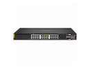 Aruba 6300L 24p Smart Rate 1G/2.5G/5G/10G CL6 2p SFP56 50G 2p SFP28 25G L2