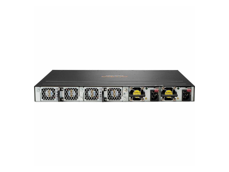 Aruba 6300L 24p Smart Rate 1G/2.5G/5G/10G CL6 2p SFP56 50G 2p SFP28 25G L2