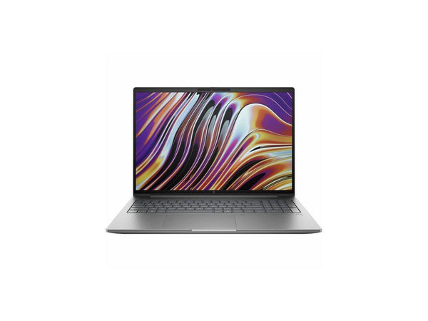 HP ZBook Power G11 A 16" Mobile Workstation - WUXGA - AMD Ryzen 7 8845HS - 32 GB
