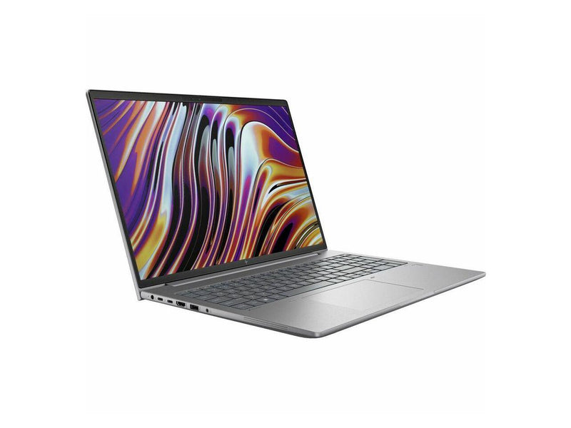 HP ZBook Power G11 A 16" Mobile Workstation - WUXGA - AMD Ryzen 7 8845HS - 32 GB