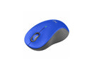 Logitech Signature M550 L Mouse - Optical - Wireless - 32.81 ft - Bluetooth -