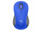 Logitech Signature M550 L Mouse - Optical - Wireless - 32.81 ft - Bluetooth -