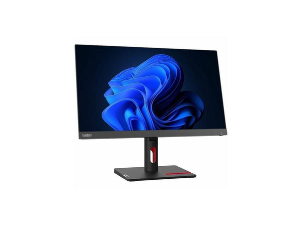 Lenovo ThinkVision S22i-30 22" Class Full HD LED Monitor - 16:9 - 21.5" Viewable