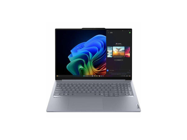 Lenovo ThinkBook 16 Gen 7 16.0" Qualcomm Snapdragon X Plus X1P-42-100 Qualcomm