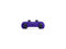 PlayStation DualSense Wireless Controller  - Galactic Purple