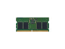Kingston 8GB DDR5 SDRAM Memory Module - For Notebook - 8 GB -