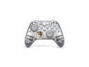 Xbox Wireless Controller Ghost Cipher Special Edition - Wireless & Bluetooth