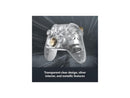 Xbox Wireless Controller Ghost Cipher Special Edition - Wireless & Bluetooth