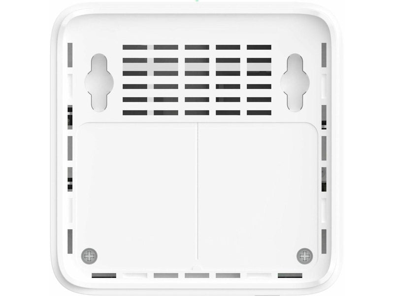 Tenda nova EX3 Wi-Fi 6 IEEE 802.11 a/b/g/n/ac/ax Ethernet Wireless Router - Dual
