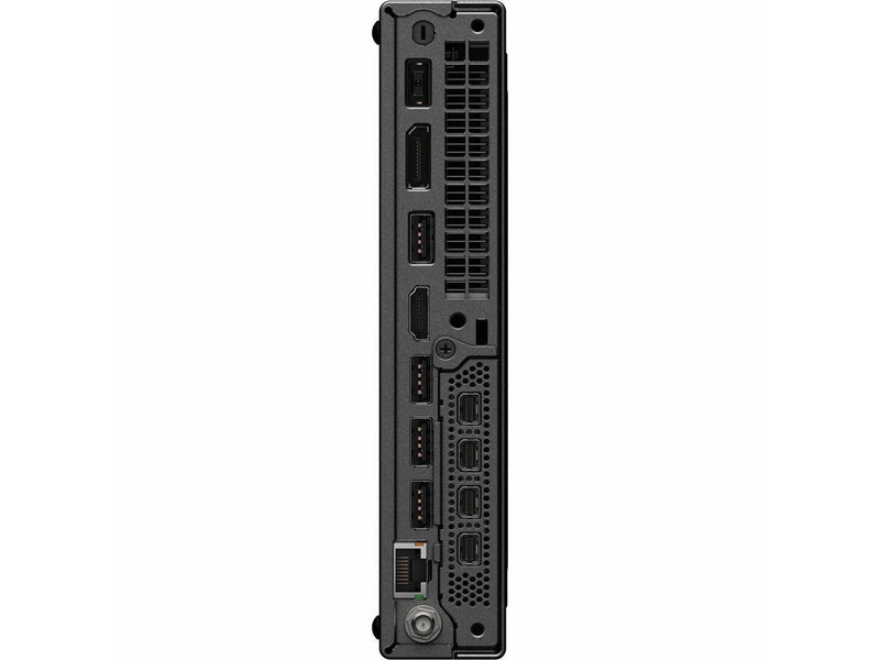 Lenovo ThinkStation P3 30H0006LUS Workstation - 1 x Intel Core i7 14th Gen