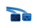 Eaton Tripp Lite Series Power Extension Cord, C20 to C19 - Heavy-Duty, 20A,