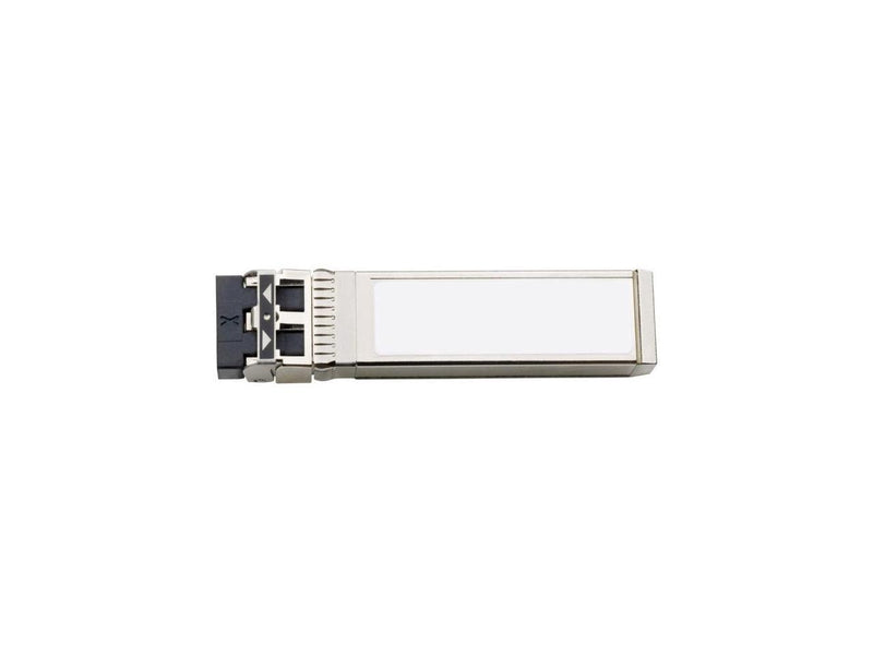 Q2P65A  BULK 10GB SFP+ SW E TEMP 1-PACK PT XCVR RU