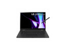 LG gram Pro 16T90SP-K.APB8U1 16" Touchscreen 2 in 1 Notebook - Intel Core Ultra