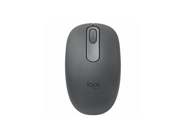 Logitech M196 Bluetooth Wireless Mouse, Compact and Portable Mouse for Laptops,