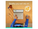 Logitech M196 Bluetooth Wireless Mouse, Compact and Portable Mouse for Laptops,