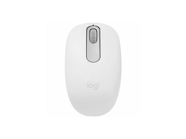 Logitech M196 Bluetooth Wireless Mouse, Compact and Portable Mouse for Laptops,