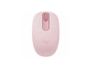 Logitech M196 Bluetooth Wireless Mouse, Compact and Portable Mouse for Laptops,