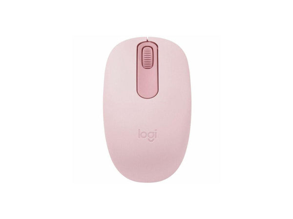 Logitech M196 Bluetooth Wireless Mouse, Compact and Portable Mouse for Laptops,