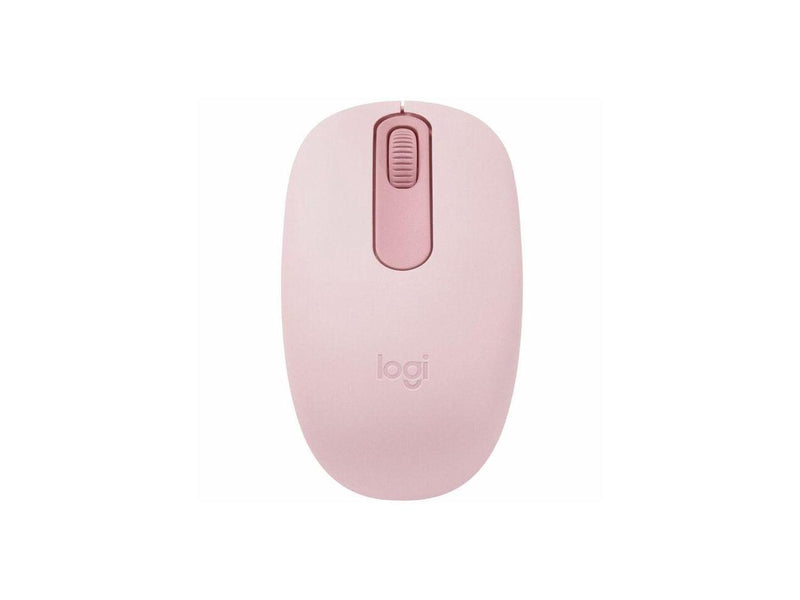 Logitech M196 Bluetooth Wireless Mouse, Compact and Portable Mouse for Laptops,