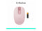 Logitech M196 Bluetooth Wireless Mouse, Compact and Portable Mouse for Laptops,
