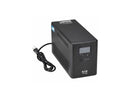 Tripp Lite SmartPro LCD 120V 1000VA 500W Line-Interactive UPS SMART1000LCDTNC