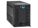 Tripp Lite SmartPro LCD 120V 1000VA 500W Line-Interactive UPS SMART1000LCDTNC