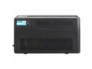 Tripp Lite SmartPro LCD 120V 1000VA 500W Line-Interactive UPS SMART1000LCDTNC