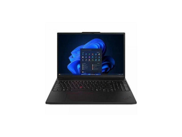 Lenovo ThinkPad P16s Gen 3 16.0" Intel Core Ultra 7 165H 16GB Memory 512GB SSD