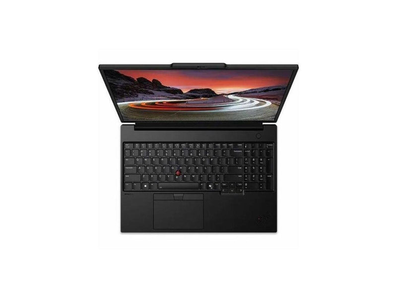 Lenovo ThinkPad P16s Gen 3 16.0" Intel Core Ultra 7 165H 16GB Memory 512GB SSD