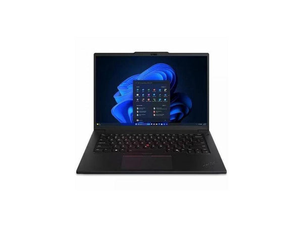 Lenovo ThinkPad P1 Gen 6 14.5" Intel Core Ultra 7 155H 16GB Memory 512GB SSD