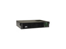 Tripp Lite 2U SmartPro 120V Line-Interactive Since Wave UPS SMART750RMXL2UN