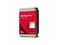 Western Digital 10TB WD Red Pro NAS Internal Hard Drive HDD - 7200 RPM, SATA 6