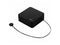MSI Cubi NUC 13MQG 202BUS Mini Barebone PC, Intel Core i7-1365U vPro Enterprise,