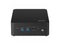 MSI Cubi NUC 13MQG 202BUS Mini Barebone PC, Intel Core i7-1365U vPro Enterprise,