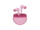 Belkin SoundForm Nano 2 Wireless Earbuds for Kids - Pink