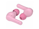 Belkin SoundForm Nano 2 Wireless Earbuds for Kids - Pink