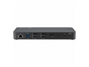 Kensington SD5910T Docking Station - for Desktop