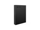 Seagate Game Drive STKX5000403 5 TB Portable Hard Drive - External - Black -