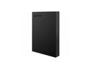 Seagate Game Drive STKX5000403 5 TB Portable Hard Drive - External - Black -