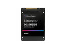 Western Digital Ultrastar DC SN655 U.3 7.68 TB PCI Express 4.0 TLC 3D NAND NVMe