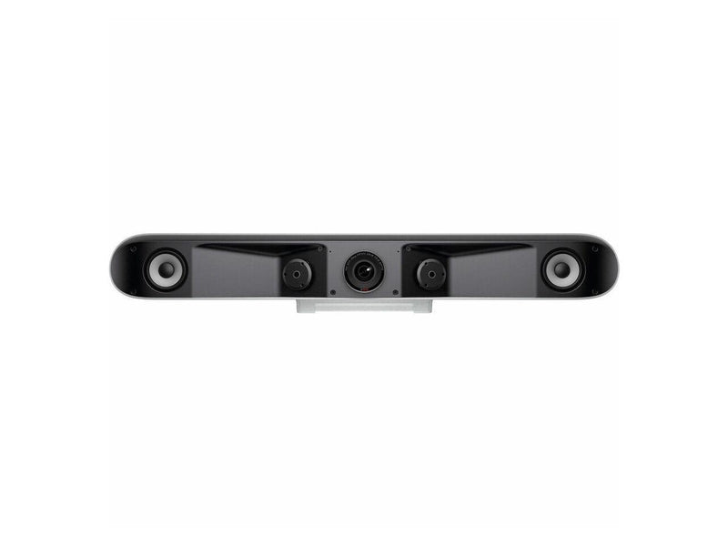 HP Poly Studio X52 All-In-One Video Bar No Radio GSA/TAA - TAA Compliant |